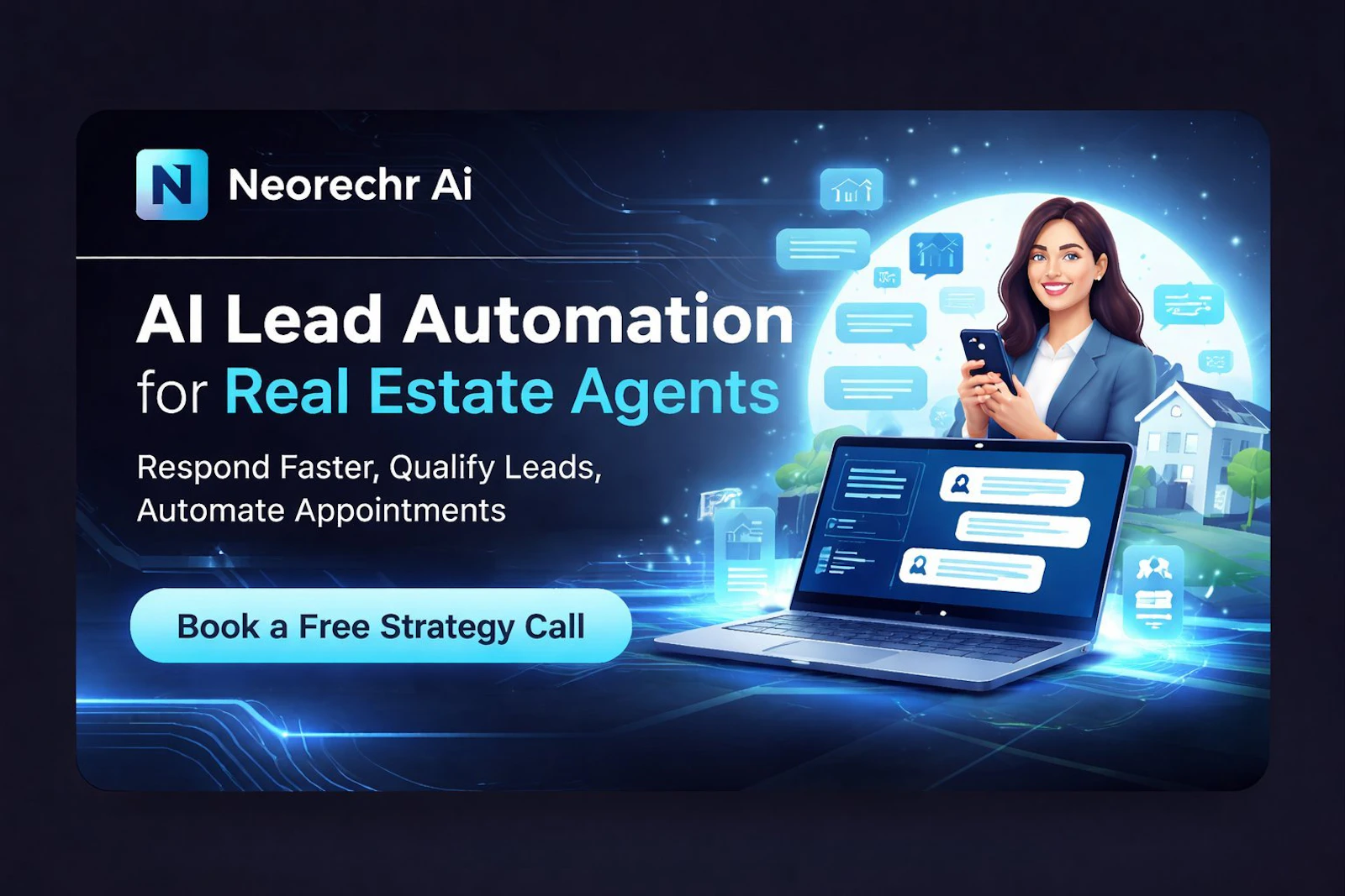 Neorechr AI screenshot 2