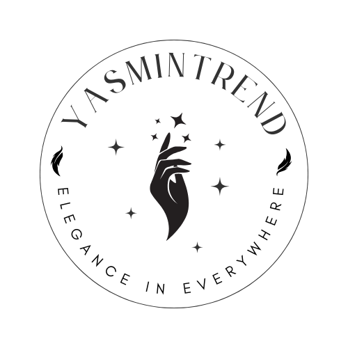 YasminTrend FullStack Ecommerce App 