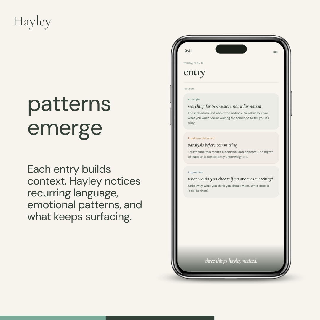 Hayley gallery image