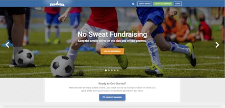 FanAngel gallery image