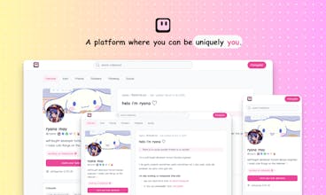 kutesocial gallery image