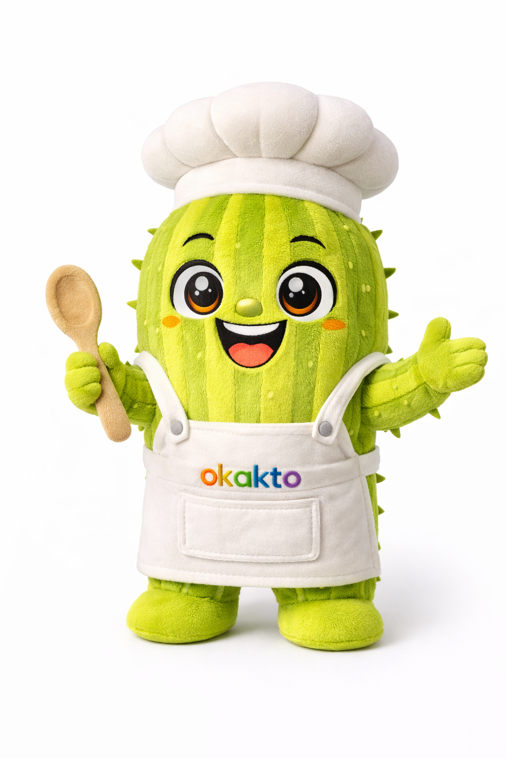 Okakto - Screenshot 2 showing product features and functionality