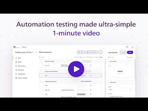 BugBug 2.0 gallery image