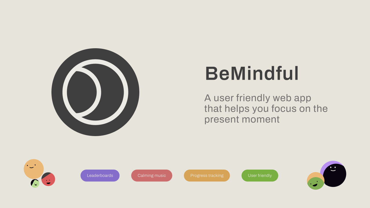 Mídia 1 de Lamentado - Mindfulness simplificou, bem em seu navegador