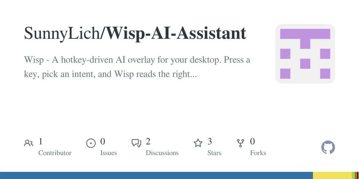Wisp gallery image