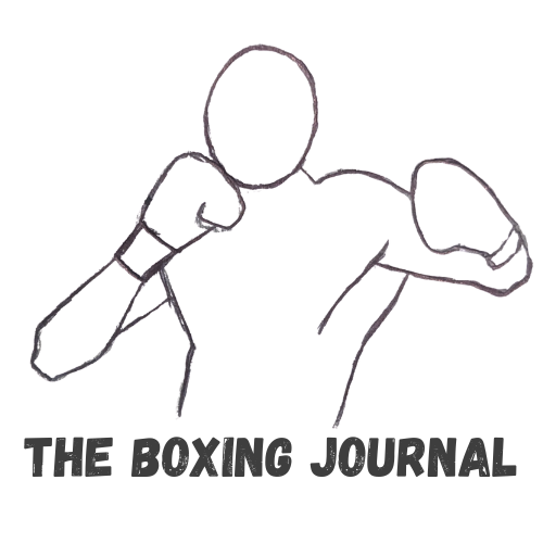 The Boxing Journal