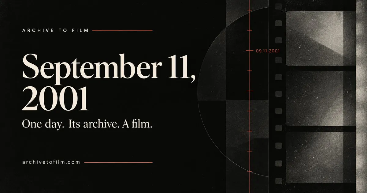 Archive to Film gallery image