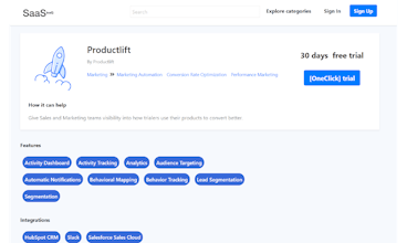 SaaStraQ gallery image