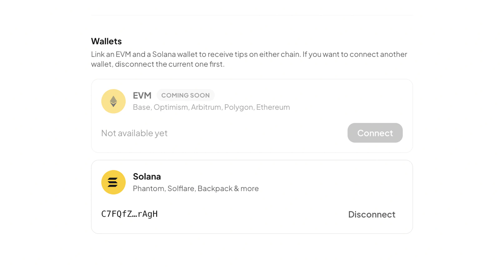 Cheero screenshot 4