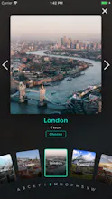 Cities Talking gallery image