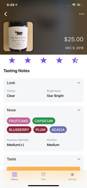 gotBottle gallery image