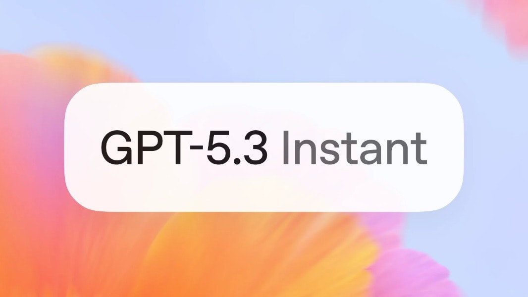 GPT‑5.3 Instant in ChatGPT gallery image