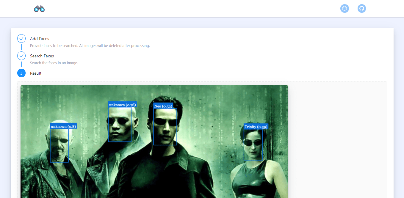 Find Me gallery image