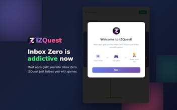 IZQuest gallery image