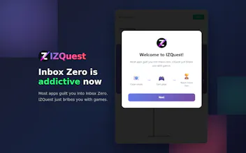 IZQuest gallery image