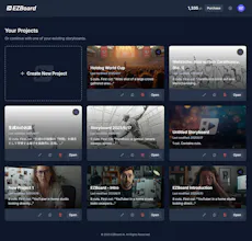 EZBoard gallery image