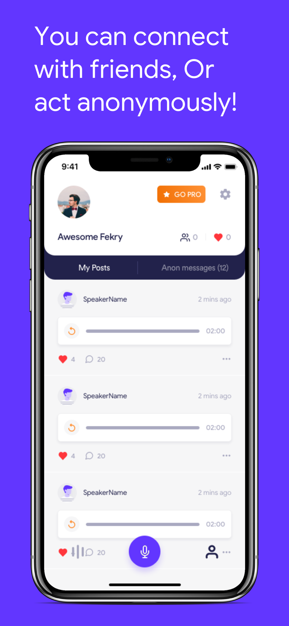 VoTalk gallery image