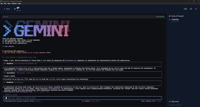 Neural-Hive gallery image