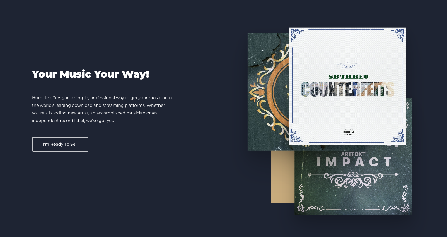 Humble Rec gallery image