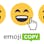 EmojiCopy by EmojiOne