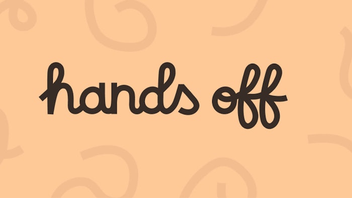Hands Off产品图