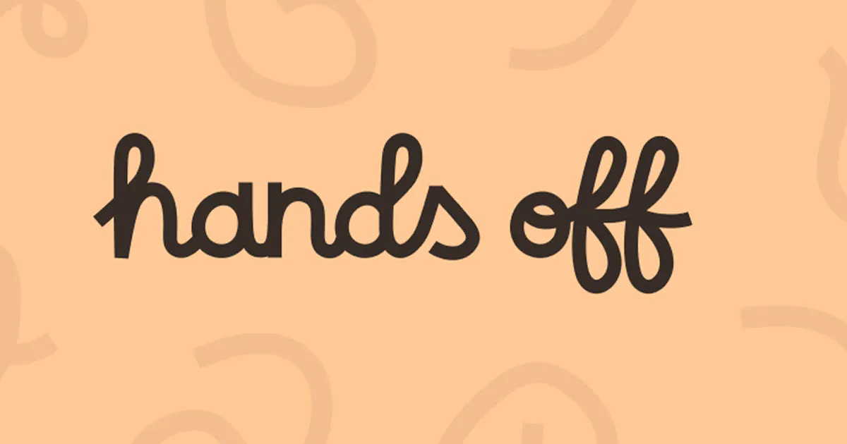 Hands Off