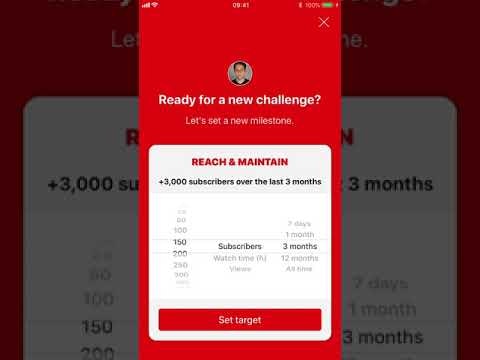 YT Tracker gallery image