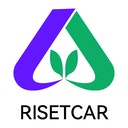 Risetcar logo