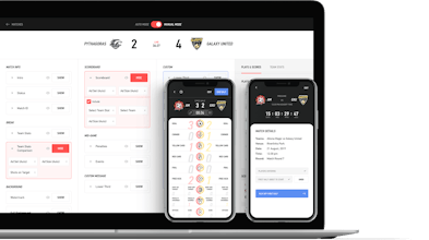 LIGR Live gallery image