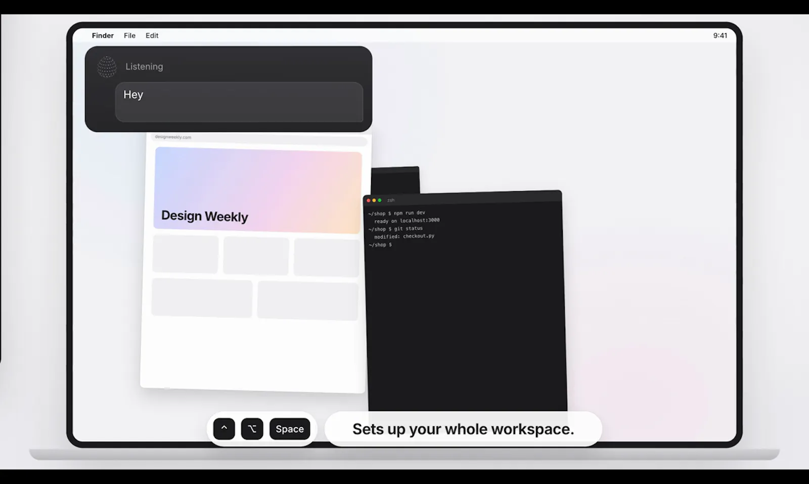 Atticus screenshot 3