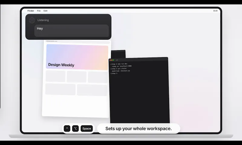 Atticus screenshot 3
