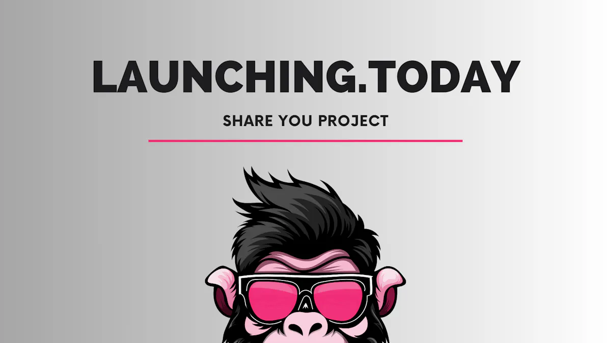 launching.today