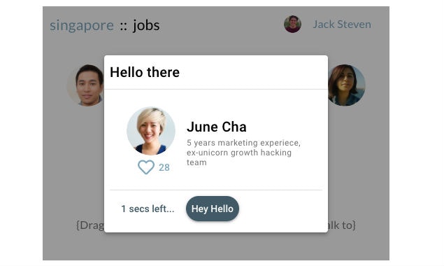 HelloThere gallery image