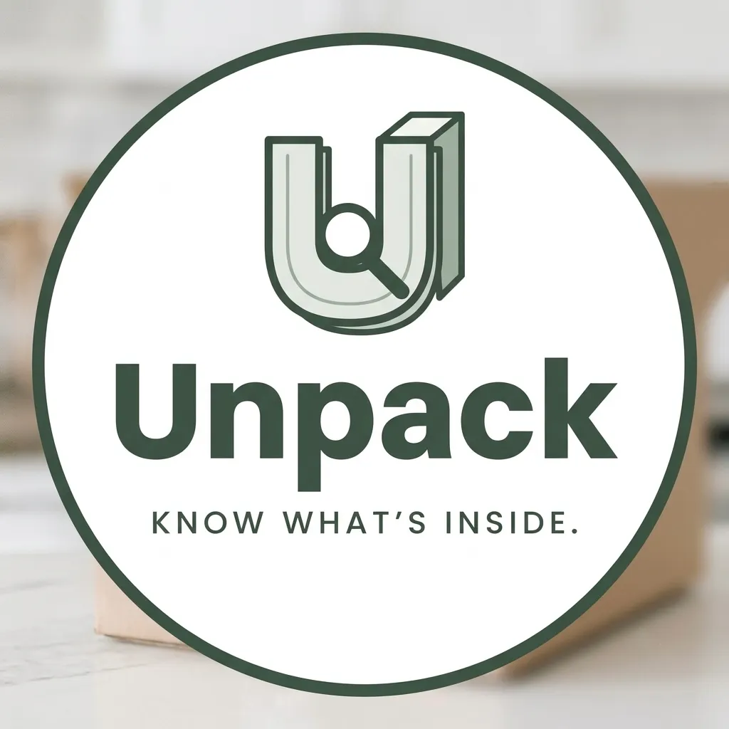 Unpack