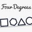 4 Degrees - Mind Toggling Game