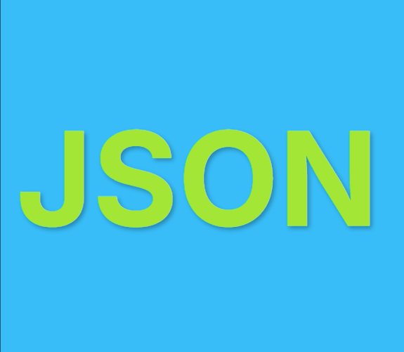 JSON Difference logo