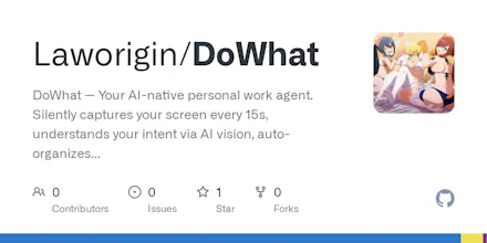 DoWhat gallery image