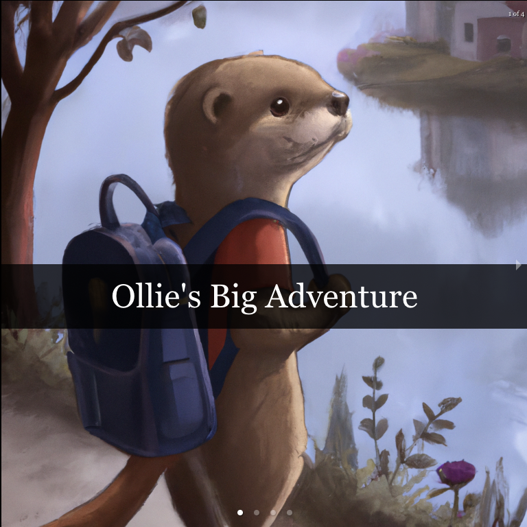 StoryPanda.ai media 2