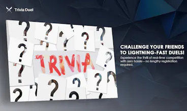 Trivia Duel gallery image