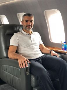 The Office Sheikh Umar Farooq Zahoor