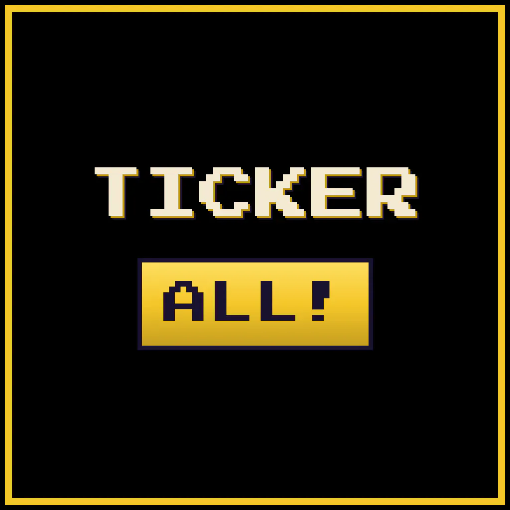 Ticker All! gallery image