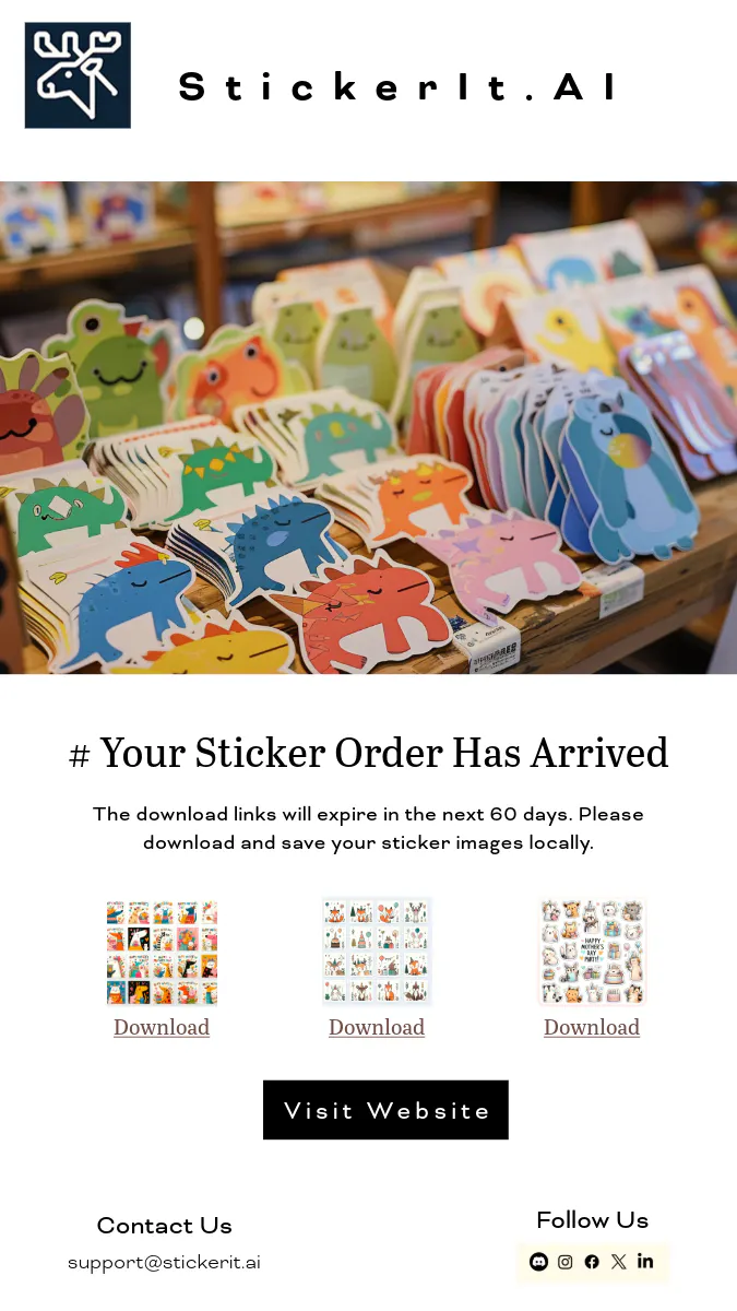 StickerIt.AI gallery image