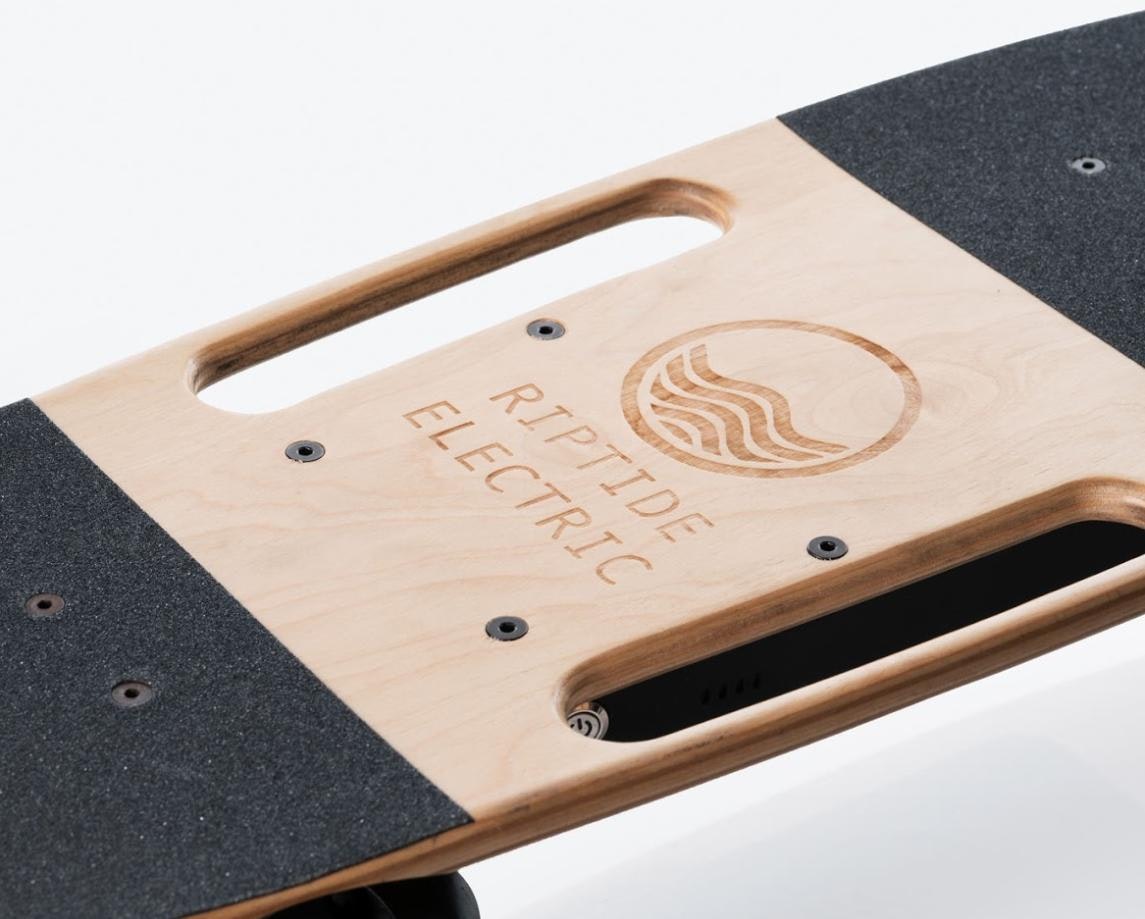 Riptide R1 gallery image