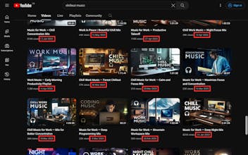 Show YouTube Video Upload Date gallery image