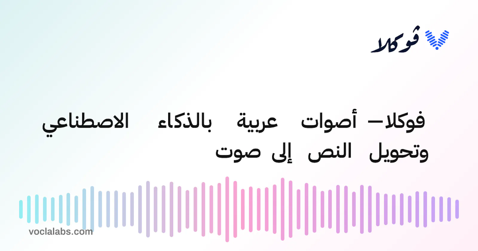 Vocla Labs screenshot 1