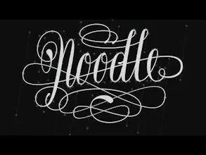 LTTR/INK for Adobe Illustrator gallery image