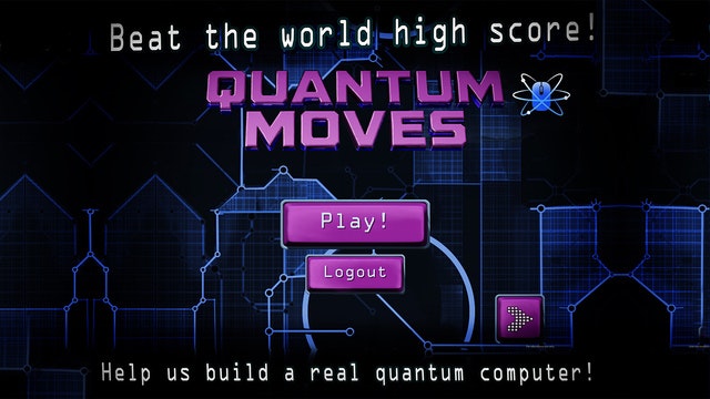 Quantum Moves By Aarhus University gallery image