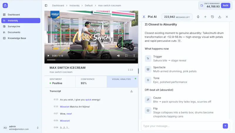 Vidopix screenshot 2