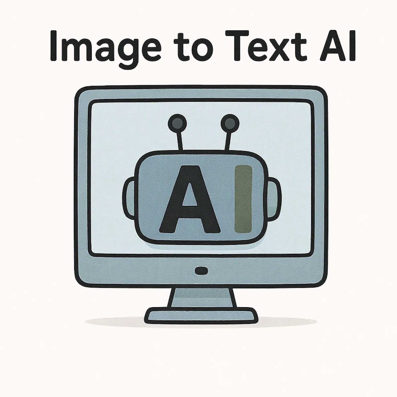 Image to Text AI screenshot 2