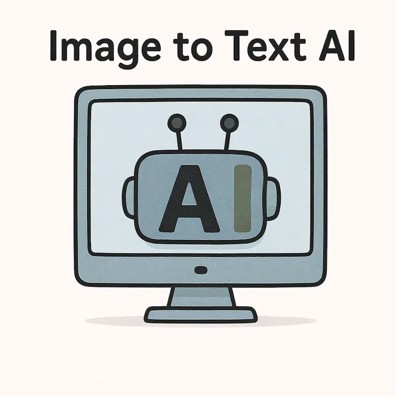 Image to Text AI screenshot 2